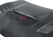 Picture of SEIBON FA-Style Carbon Fiber Hood - 2013-2020 BRZ/FR-S/86