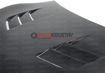 Picture of SEIBON TS-Style Carbon Fiber Hood -2013-2020 BRZ/FR-S/86