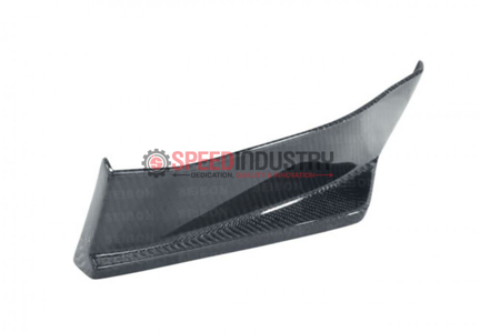 Picture of SEIBON KC-Style Carbon Fiber Rear Lip