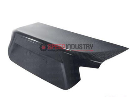 Picture of SEIBON OEM-Style Carbon Fiber Trunk