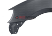 Picture of SEIBON OEM-Style Dry Carbon Fenders (DISCONTINUED)