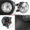 Picture of Spyder FRS Fog Light kit (CHROME)  (Discontinued)
