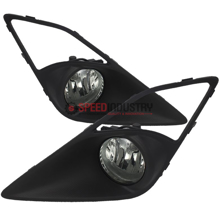 Picture of Spyder FRS Fog Light kit (SMOKE) (Discontinued)