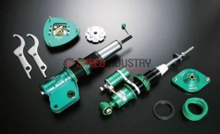 Picture of Tein GR86/FR-S Super Racing Dampers - 2013-2020 BRZ/FR-S/86, 2022+ BRZ/GR86