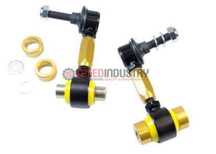 Picture of Whiteline Rear Adjustable Sway Bar Links