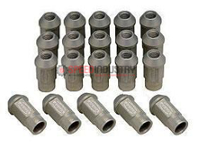 Picture of Skunk2 Lug Nuts Thread: 12 x 1.25 (520-99-0846)