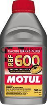 Picture of MOTUL RBF600 Brake Fluid