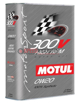 Picture of 101208  -MOTUL Motor Oil - 300V Synthetic  Size: 208L Drum (55 gal)