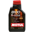 Picture of 0w20 - MOTUL Motor Oil - 8100 Series Eco  Size: 1L Bottle (1.05 qt)