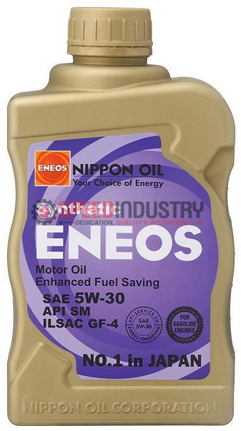 Picture of ENEOS Motor Oil - 5W30