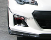 Picture of APR Carbon Air Ducts-BRZ