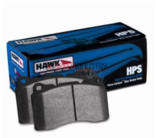 Picture of Hawk HPS Brake Pads - Front Subaru BRZ / Scion FRS