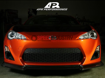 Picture of APR Carbon Front Lip Scion FRS