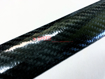 Picture of Cusco Type OS Strut Bar Carbon Fiber W/ Brake Stopper (LHD) - 2013-2020 BRZ/FR-S/86, 2022+ BRZ/GR86