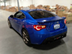 Picture of TOMS LED Taillights (USDM Spec, DOT APPROVED ) Scion FR-S / Subaru BRZ - RED -TM-81500-TZN61