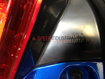 Picture of TOMS LED Taillights (USDM Spec, DOT APPROVED ) Scion FR-S / Subaru BRZ - RED -TM-81500-TZN61