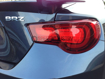 Picture of TOMS LED Taillights (USDM Spec, DOT APPROVED ) Scion FR-S / Subaru BRZ - RED -TM-81500-TZN61