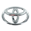 Picture of Toyota Rear Emblem Badge Scion FR-S / Toyota GT86