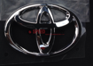 Picture of Toyota Rear Emblem Badge Scion FR-S / Toyota GT86