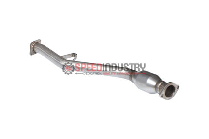 Picture of Berk High Flow Cat Front Pipe FRS/BRZ/86 (BT8604)