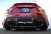 Picture of ARK DT-S Exhaust System POLISHED Tip Scion FRS/Subaru BRZ