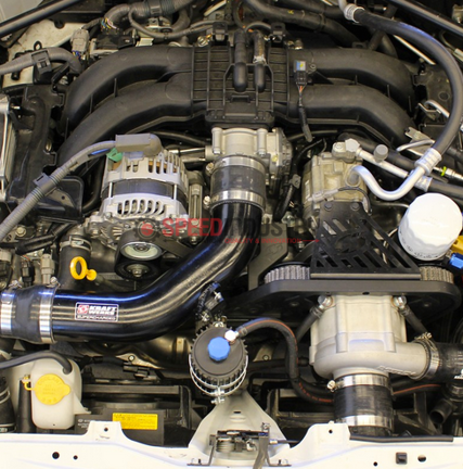 Picture of Kraftwerks C30 Supercharger W/ Ecutek FRS / BRZ / 86