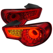 Picture of Spec D BRZ/FRS LED Taillights