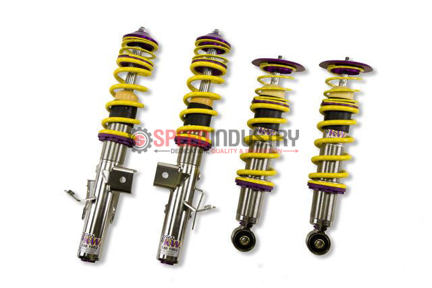 Picture of KW Performance V1 Coilovers - 2013-2020 FR-S/86/BRZ