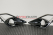 Picture of FR-S Fog light bezels - Smooth Glossy (right and left)