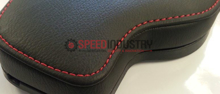 Picture of GT86 Armrest - LHD - Red