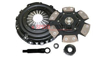 Picture of Competition Clutch Stage 4 - 6 Puck Ceramic (BRZ/FRS)
