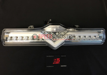 Picture of LED Reverse Fog Tail Rear Third Brake Light (CLEAR) Scion FRS/ Subaru BRZ