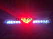 Picture of LED Reverse Fog Tail Rear Third Brake Light (CLEAR) Scion FRS/ Subaru BRZ