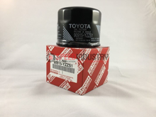 Picture of Toyota Oil Filter FRS/86/BRZ