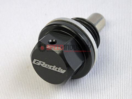 Picture of GReddy Neodymium Magnetic Drain Plug