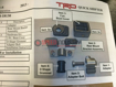 Picture of TRD Quick Shifter Kit Scion FRS 2013-2014