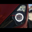 Picture of Fog Lights (Pair) FRS/BRZ 13-16