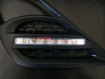 Picture of High Power Fog Light LED DRL Daytime Running Lights for Scion FR-S