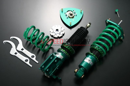 Picture of Tein Mono Sport Damper Coilovers Kit for Subaru BRZ (ZCA) / Scion FR-S (ZNA) *Discontinued*