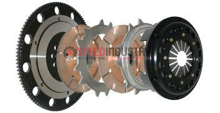 Picture of Competition Clutch Multi Plate FRS/BRZ Twin disc