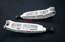 Picture of Buddy Club P1-Racing Lower Control Arms Rear FRS/BRZ FT86 (DISCONTINUED)
