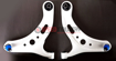 Picture of Buddy Club P1-Racing Lower Control Arms Front FRS/BRZ FT86 DISCONT