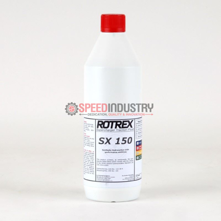 Picture of Rotrex SX150 Traction Fluid (1 Liter)