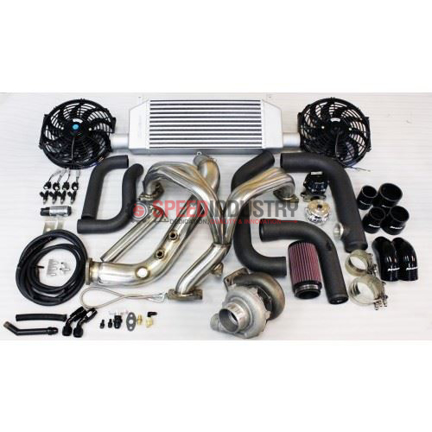 Crawford brz turbo deals kit