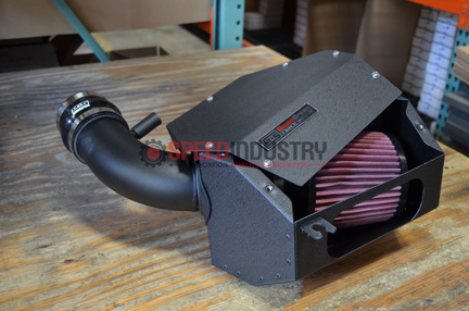 Picture of GrimmSpeed Air Intake FRS/BRZ/86