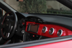 Picture of ATI Triple Meter Gauge Pod FRS/BRZ