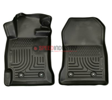 Picture of Husky Liners WeatherBeater Floor Mats DISCONTINUED