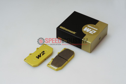 Picture of Winmax W2 (Rear pads)