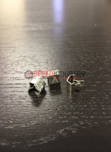 Picture of 86SPEED - Sidemarker Clips (Pair)