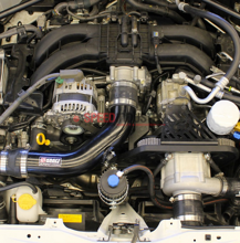 Picture of Kraftwerks C30 Supercharger W/ Tuning (Black Edition) FRS / BRZ / 86
